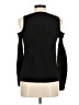 RACHEL Rachel Roy Black Pullover Sweater Size M - photo 2