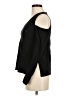 RACHEL Rachel Roy Black Pullover Sweater Size M - photo 5