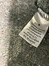 Piper & Scoot Tweed Gray Jumpsuit Size M - photo 5