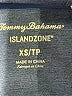 Tommy Bahama Blue Track Jacket Size XS - photo 6