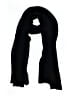 Modena 100% Acrylic Black Scarf One size - photo 1