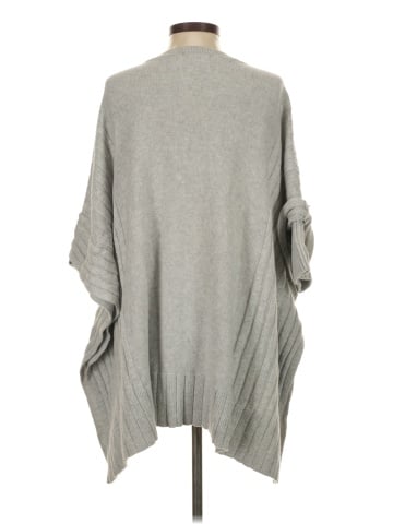 Simply Vera Vera Wang Poncho (view 2)