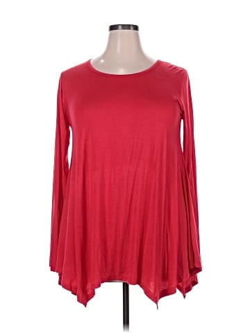 Larace Long Sleeve T-Shirt (view 1)