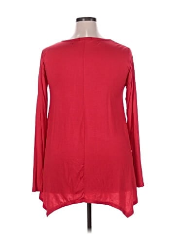 Larace Long Sleeve T-Shirt (view 2)