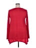 Larace Red Long Sleeve T-Shirt Size 2X - photo 2