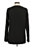 Automet Black Long Sleeve T-Shirt Size M - photo 2