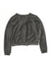 Kidpik 100% Nylon Gray Long Sleeve Blouse Size 5 - 6 - photo 2