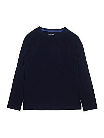 Lands' End Long Sleeve T-Shirt (view 1)