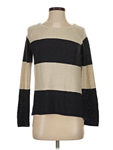 Olive and Oak Pullover Sweater (view 1)