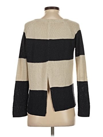 Olive and Oak Pullover Sweater (view 2)