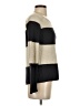 Olive and Oak Stripes Black Pullover Sweater Size S - photo 4