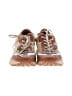Jambu Color Block Tan Sneakers Size 9 - photo 2