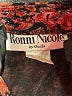 Ronni Nicole Red Kimono Size 8 - photo 4