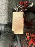 Ronni Nicole Red Kimono Size 8 - photo 5