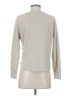 Gap Ivory Turtleneck Sweater Size XS - photo 2