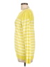 Old Navy Stripes Yellow Pullover Sweater Size L - photo 5