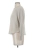 Gap Ivory Turtleneck Sweater Size XS - photo 5