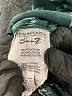 Melissa McCarthy Seven7 100% Polyester Teal 3/4 Sleeve Blouse Size 2X - photo 8