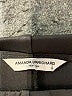 Amanda Uprichard Solid Black Active Pants Size XS - photo 4