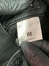 Express Black Jeggings Size 10r - photo 8