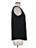Automet Black Sleeveless T-Shirt Size M - photo 5