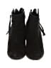 Sam Edelman Black Ankle Boots Size 5 1/2 - photo 2