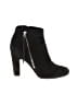 Sam Edelman Black Ankle Boots Size 5 1/2 - photo 1