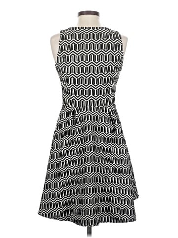 Leifsdottir Cocktail Dress (view 2)