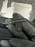 Armani Exchange Black Sweatshirt Size XS - photo 7