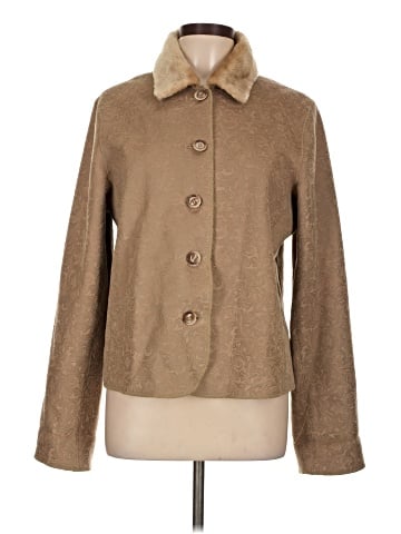 Rena Rowan Coat (view 1)