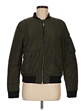 No.8 Blonde Jacket