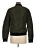 NO.8 Blonde 100% Polyester Green Jacket Size EU 38 / US 8 - photo 2