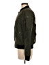 NO.8 Blonde 100% Polyester Green Jacket Size EU 38 / US 8 - photo 5