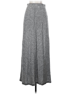 Jupe En Laine Ann Taylor Taille 14 - Coupe Crayon, Longueur Genoux - Noire - Occasion Très Bon état