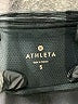 Athleta Black Active Pants Size S - photo 4