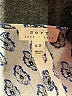 Soft Joie 100% Cotton Blue 3/4 Sleeve Blouse Size XS - photo 7