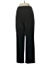 Apostrophe Black Dress Pants Size 4 (petite) - photo 2