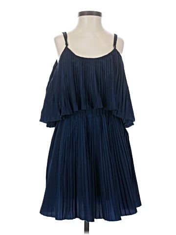 Superdown Cocktail Dress (view 1)