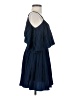 Superdown 100% Polyester Blue Cocktail Dress Size XS - photo 4