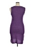Leith Purple Cocktail Dress Size XL - photo 2