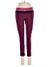 Lululemon Athletica Purple Active Pants Size 8 - photo 1