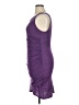 Leith Purple Cocktail Dress Size XL - photo 5