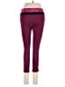 Lululemon Athletica Purple Active Pants Size 8 - photo 2