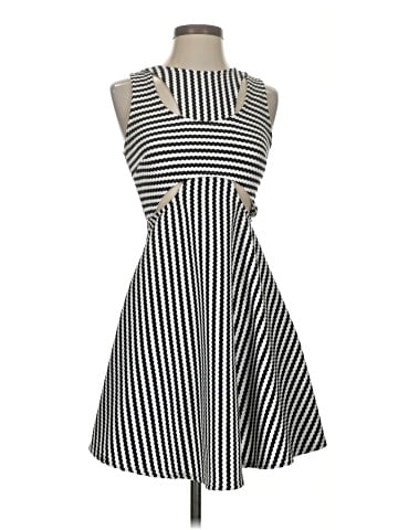 Romeo & Juliet Couture Casual Dress (view 1)