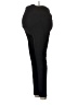 Pietro Brunelli Chevron-herringbone Black Active Pants Size S - photo 1