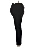 Pietro Brunelli Chevron-herringbone Black Active Pants Size S - photo 5