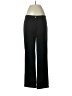 W by Worth Solid Black Dress Pants Size 4 - photo 1