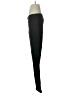 W by Worth Solid Black Dress Pants Size 4 - photo 5