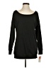 Assorted Brands Black Pullover Sweater Size S - photo 1