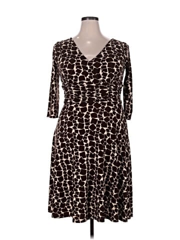 AA Studio AA Casual Dress (view 1)